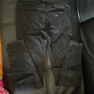 Emporia Armani Jean
